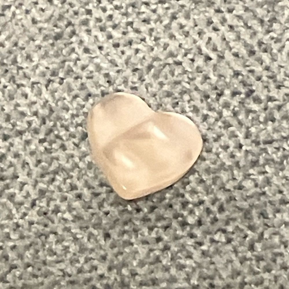 Heart Button